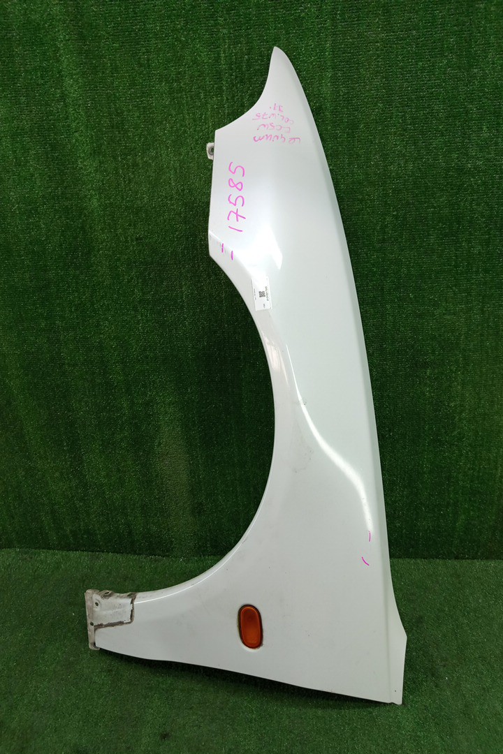 Крыло левое переднее MITSUBISHI LEGNUM EC5W 17585 1 ракурс