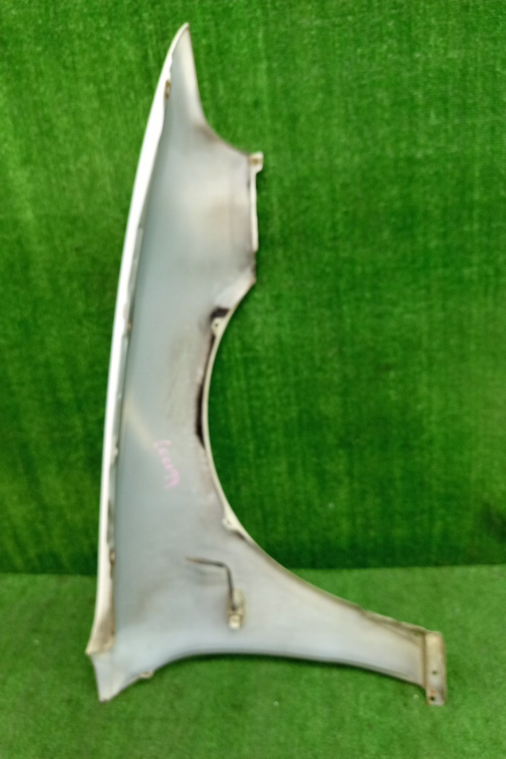 Крыло левое переднее MITSUBISHI LEGNUM EC5W 17585 4 ракурс