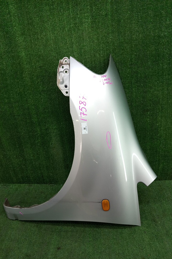 Крыло левое переднее TOYOTA IPSUM ACM21W 17587 1 ракурс