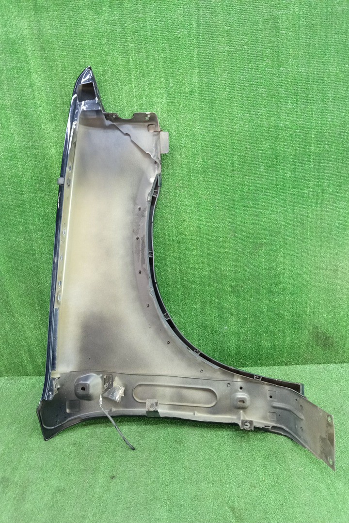 Крыло левое переднее FORD EXPLORER U152 17590 4 ракурс