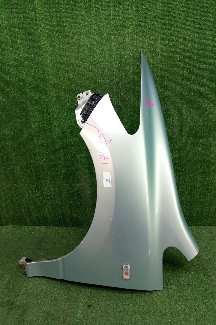 Крыло левое переднее HONDA AIRWAVE GJ1 17592 1 ракурс