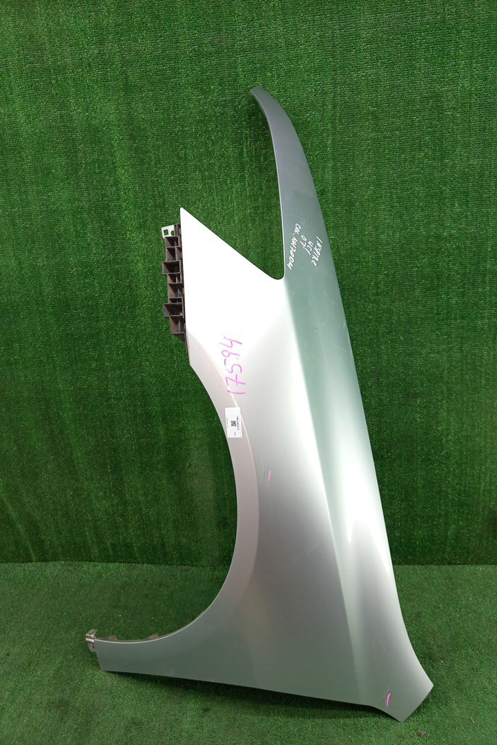 Крыло левое переднее HONDA INSPIRE UC1 17594 1 ракурс