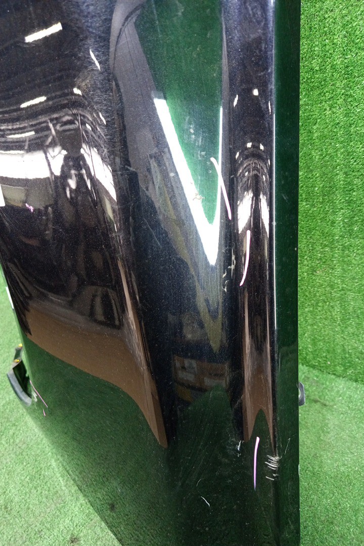 Крыло левое переднее VOLVO V50 MW67 17603 2 ракурс