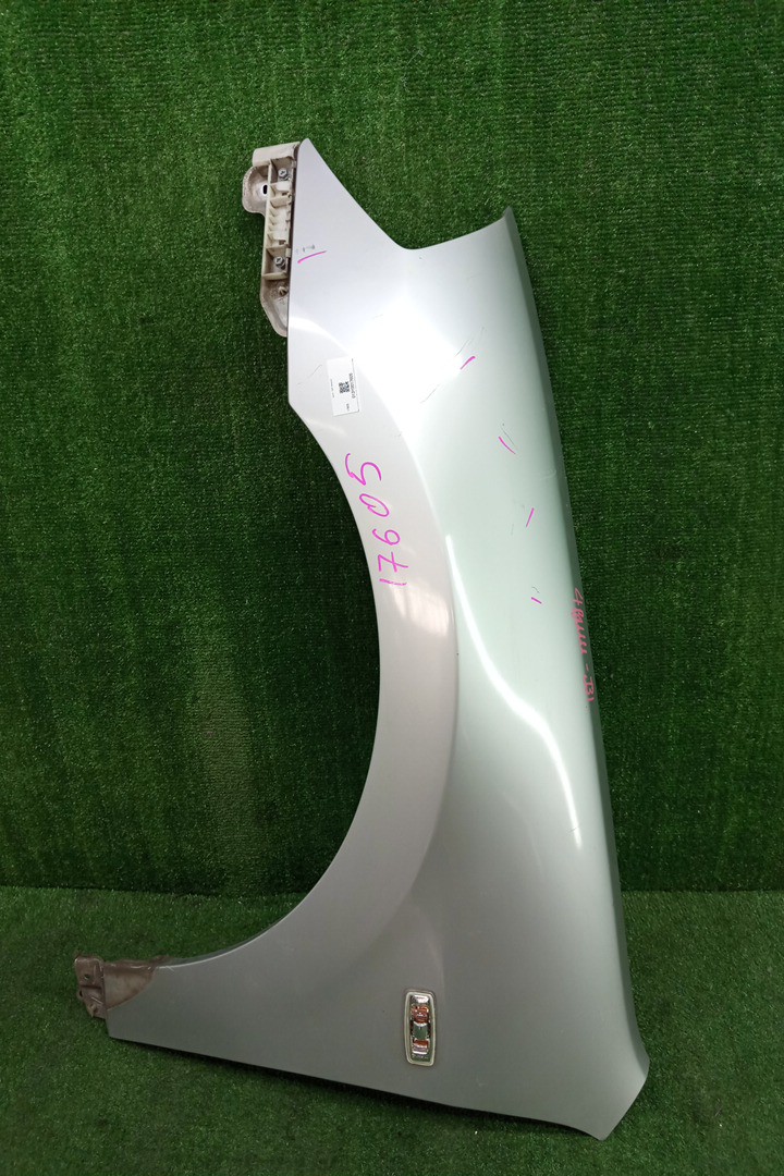 Крыло левое переднее NISSAN TEANA J31 17605 1 ракурс