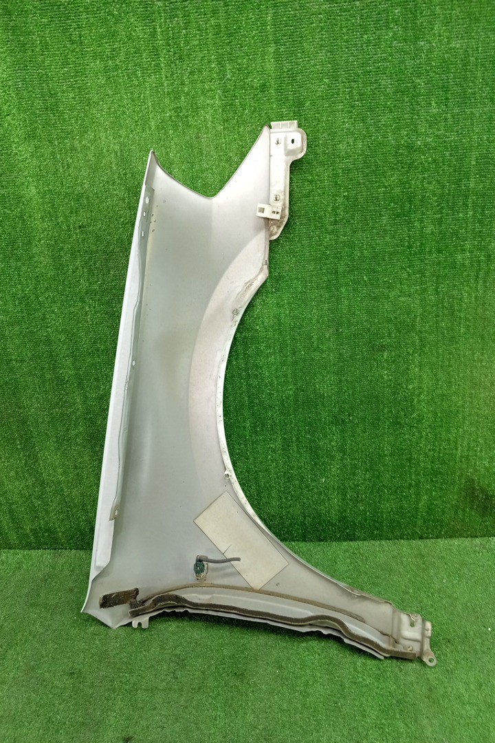 Крыло левое переднее NISSAN TEANA J31 17605 3 ракурс