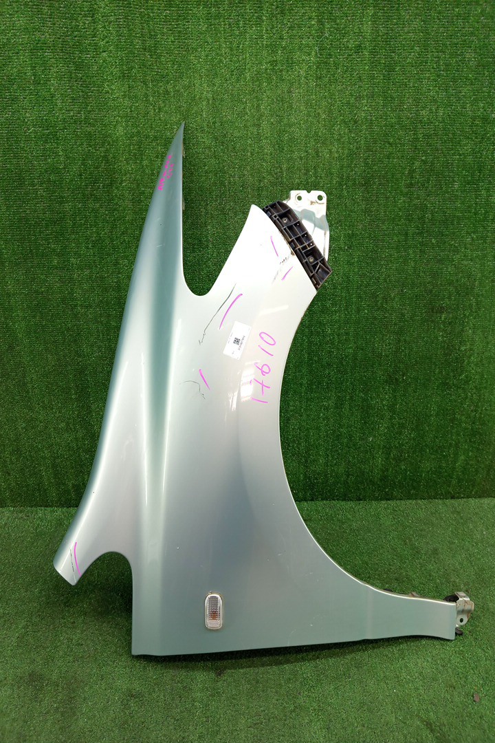 Крыло правое переднее HONDA AIRWAVE GJ1 17610 1 ракурс