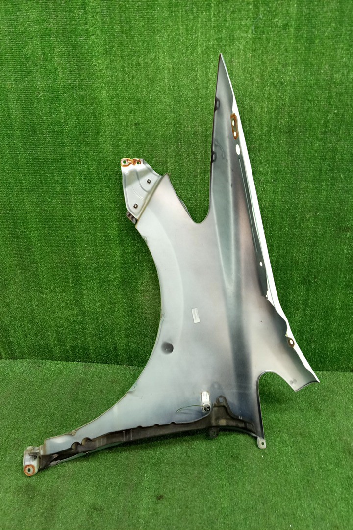 Крыло правое переднее HONDA AIRWAVE GJ1 17610 4 ракурс