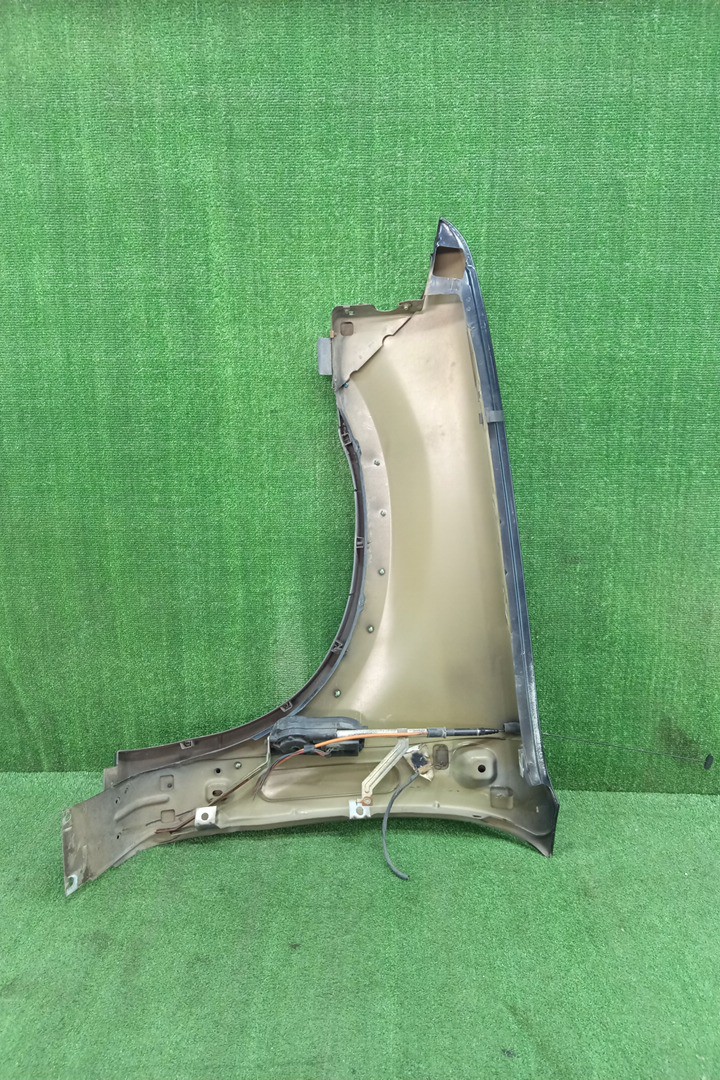 Крыло правое переднее FORD EXPLORER U152 17620 5 ракурс