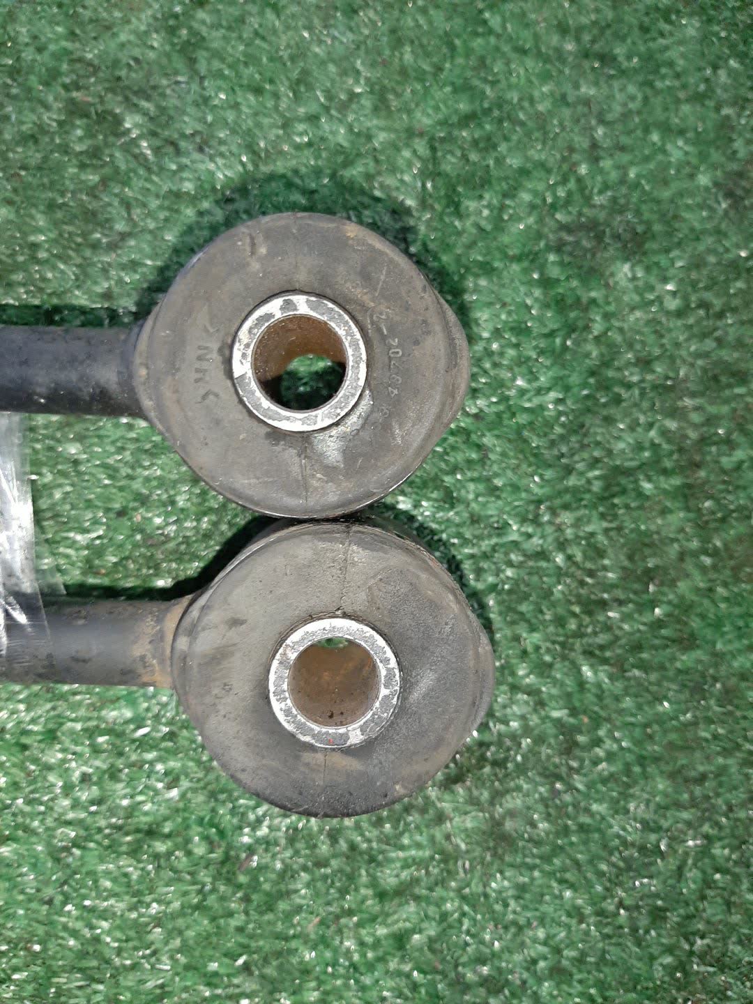 Тяга моста задняя TOYOTA NOAH, LITE ACE, TOWN ACE KR52V, CR51V, CR52V 7K-E, 2C, 3C-E 3 ракурс