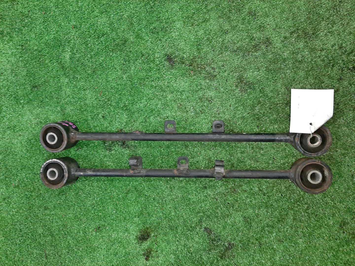 Тяга моста левая задняя TOYOTA PROBOX NCP165V 1NZ-FE 1 ракурс