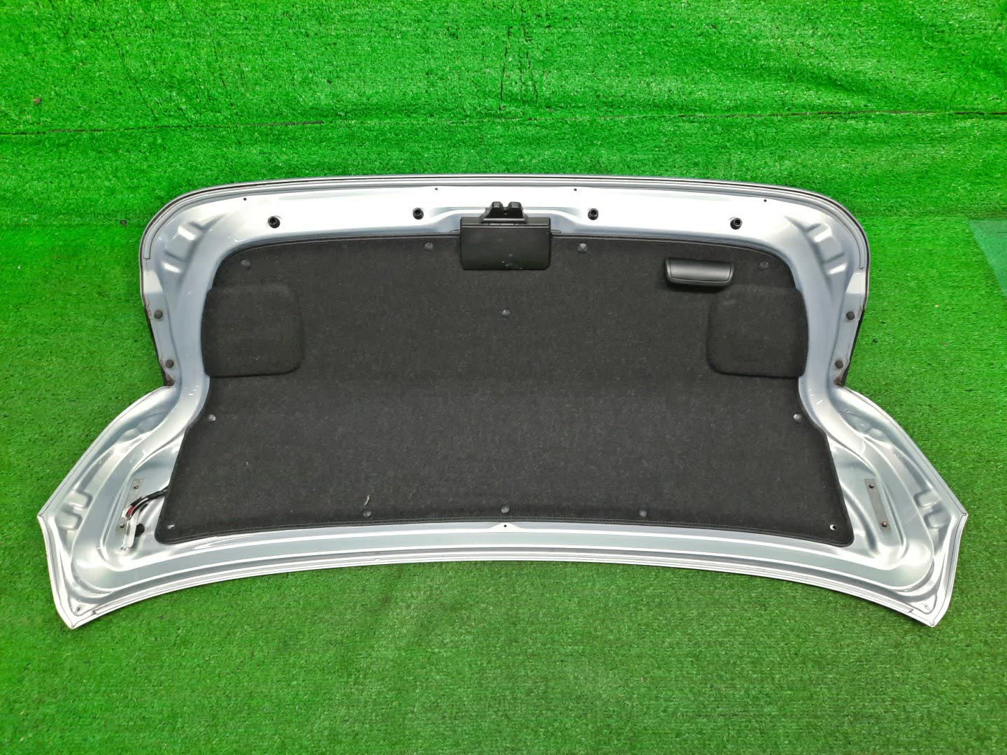 Крышка багажника LEXUS HS250H ANF10 1391 5 ракурс