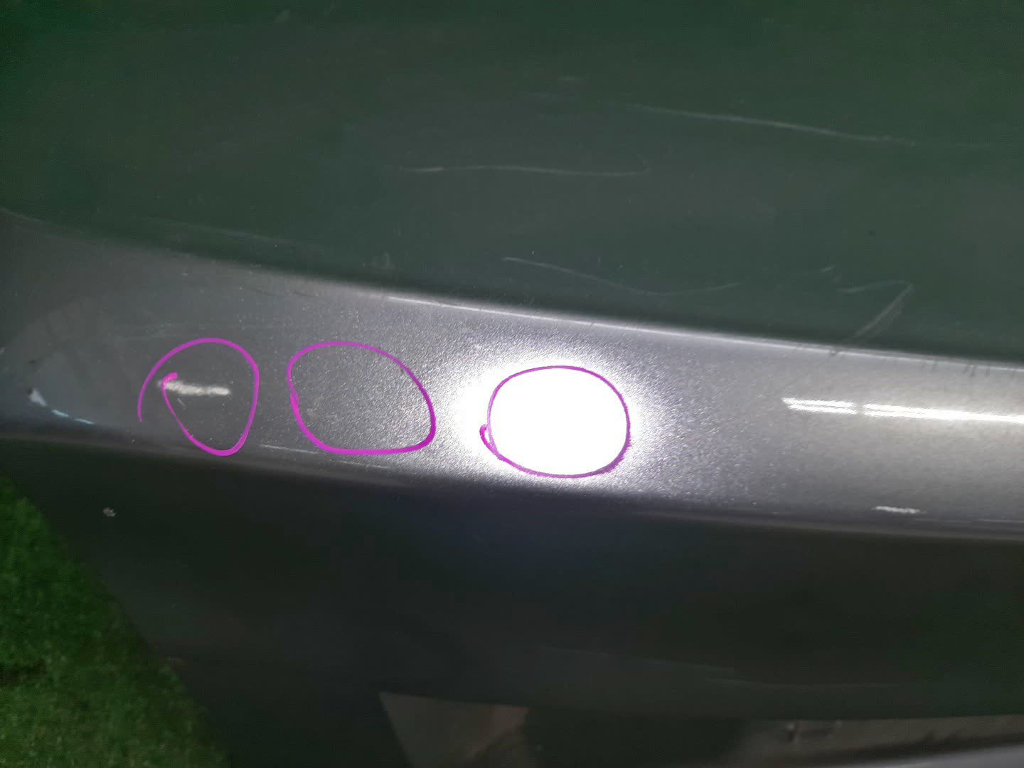 Крышка багажника SUZUKI KIZASHI RF91S 2562 2 ракурс Крышка багажника SUZUKI KIZASHI RF91S 2562 2 ракурс
