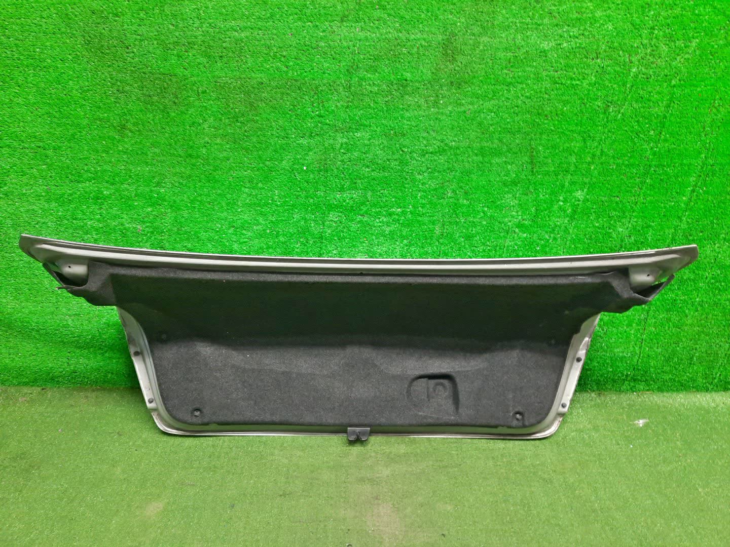 Крышка багажника TOYOTA WINDOM MCV30 2946 4 ракурс
