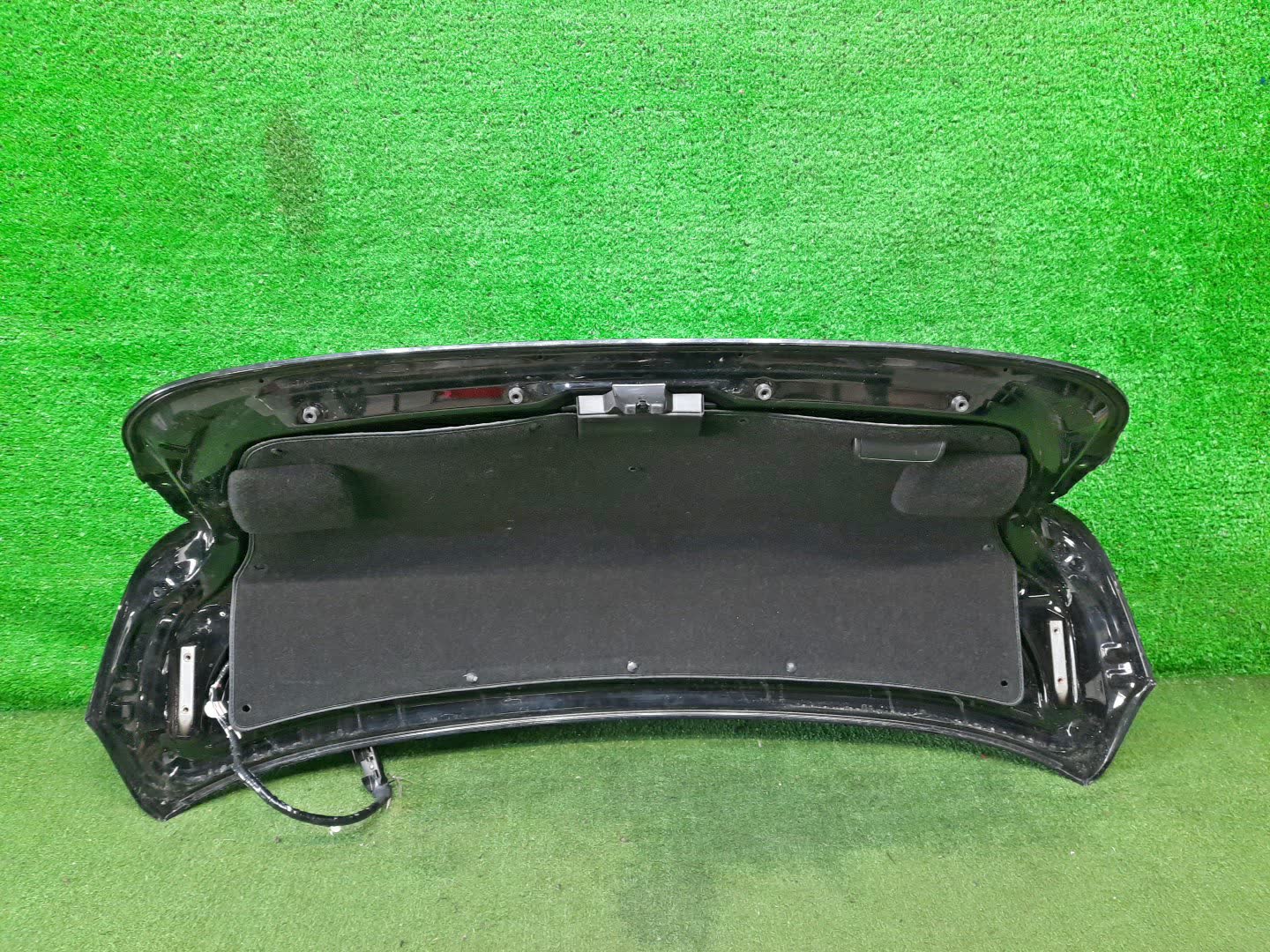 Крышка багажника LEXUS HS250H ANF10 5163 4 ракурс