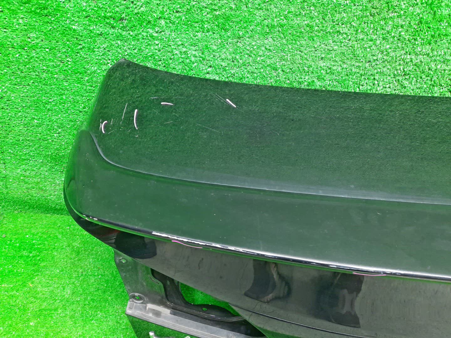 Крышка багажника LEXUS HS250H ANF10 5371 3 ракурс Крышка багажника LEXUS HS250H ANF10 5371 3 ракурс