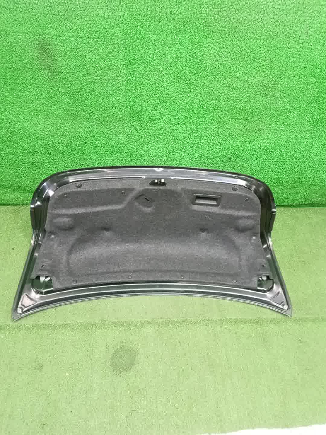 Крышка багажника MAZDA ATENZA, MAZDA 6 GJ5FP, GJEFP, GJ2FP, GJ2AP, GJ526, GJ523 5581 3 ракурс