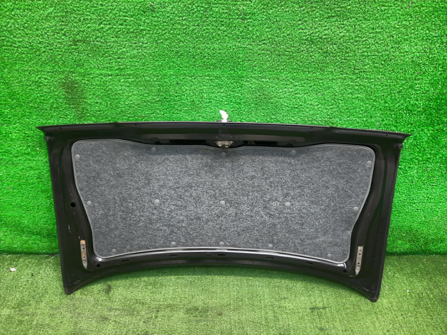 Крышка багажника NISSAN LAUREL C33 5753 3 ракурс