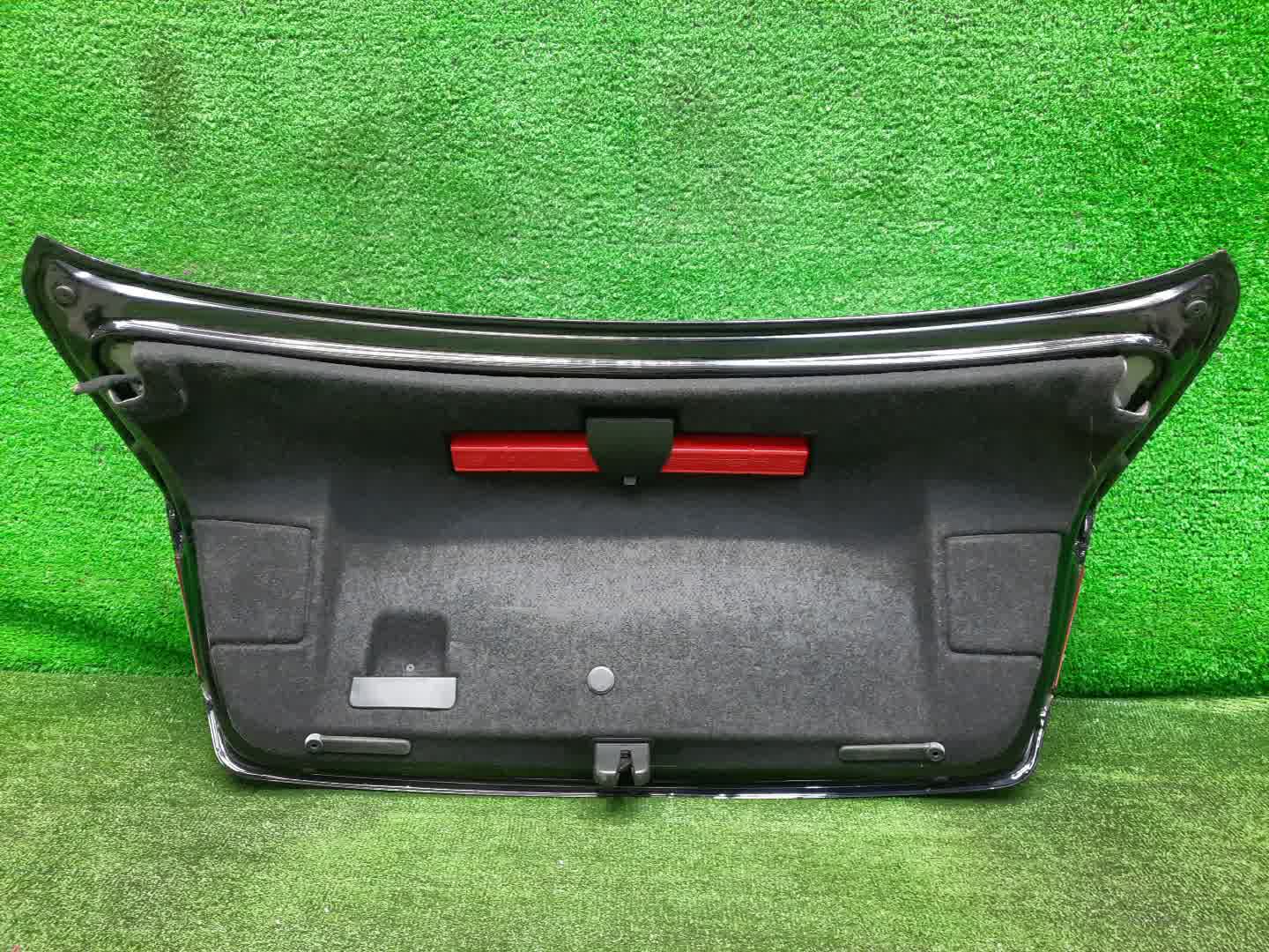 Крышка багажника AUDI A5 8T3 0075 4 ракурс