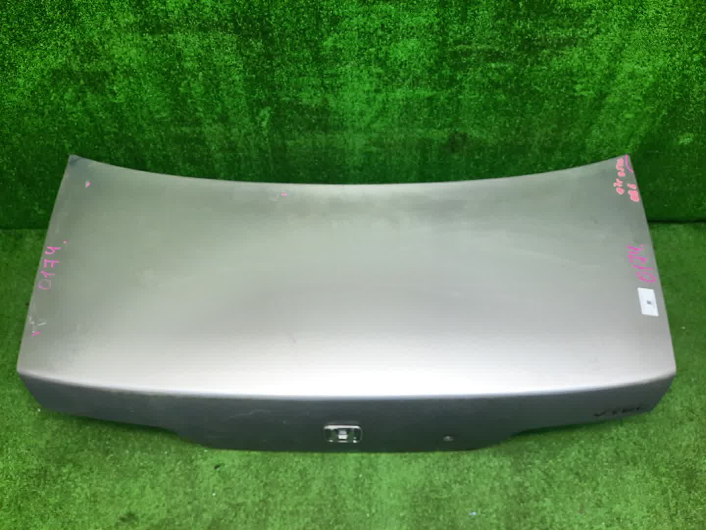 Крышка багажника HONDA PRELUDE BB5, BB6, BB8 0174 2 ракурс Крышка багажника HONDA PRELUDE BB5, BB6, BB8 0174 2 ракурс