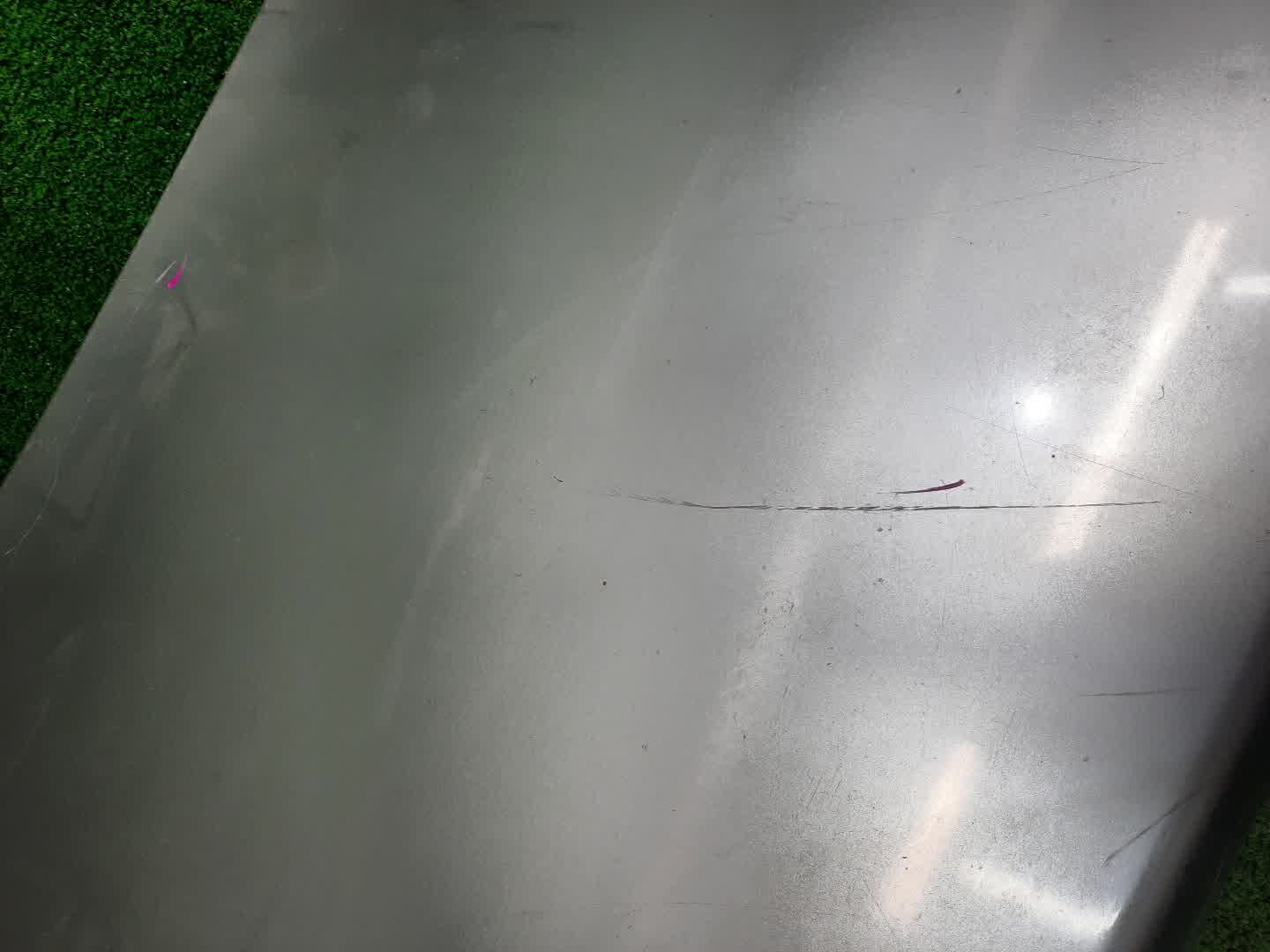 Крышка багажника HONDA PRELUDE BB5, BB6, BB8 0174 3 ракурс Крышка багажника HONDA PRELUDE BB5, BB6, BB8 0174 3 ракурс