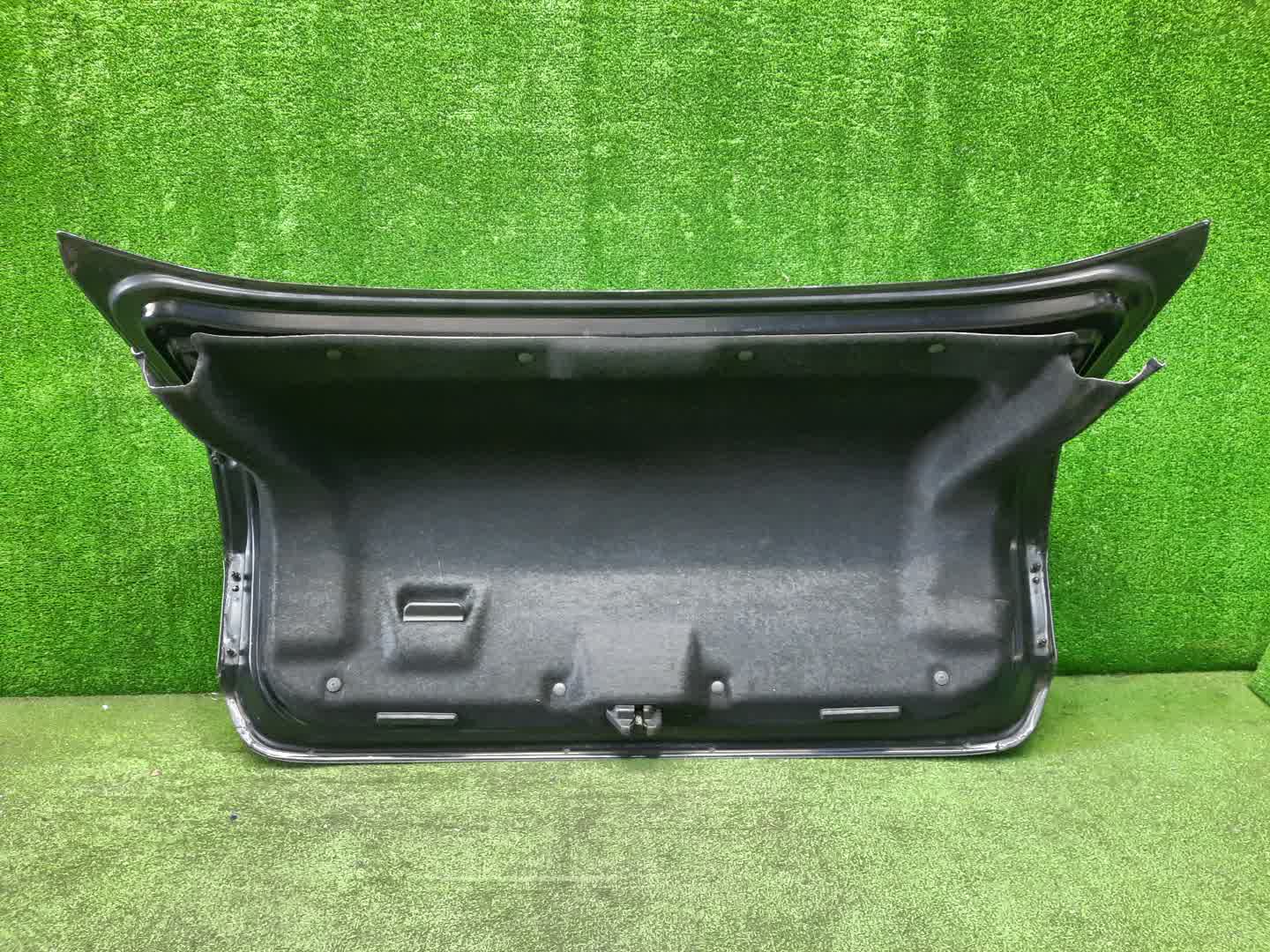 Крышка багажника HONDA INSPIRE UC1 0192 2 ракурс