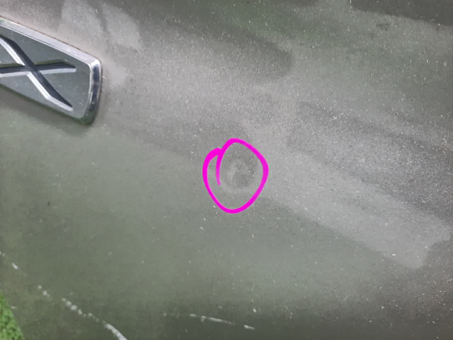 Крышка багажника TOYOTA COROLLA ZZE124, NZE121, NZE120, ZZE122, NZE124, CE121 0205 3 ракурс