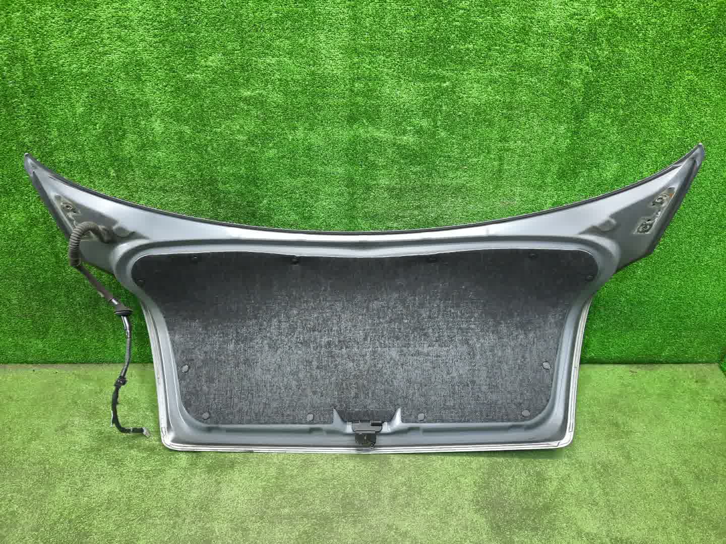 Крышка багажника NISSAN PRIMERA P12 0242 4 ракурс