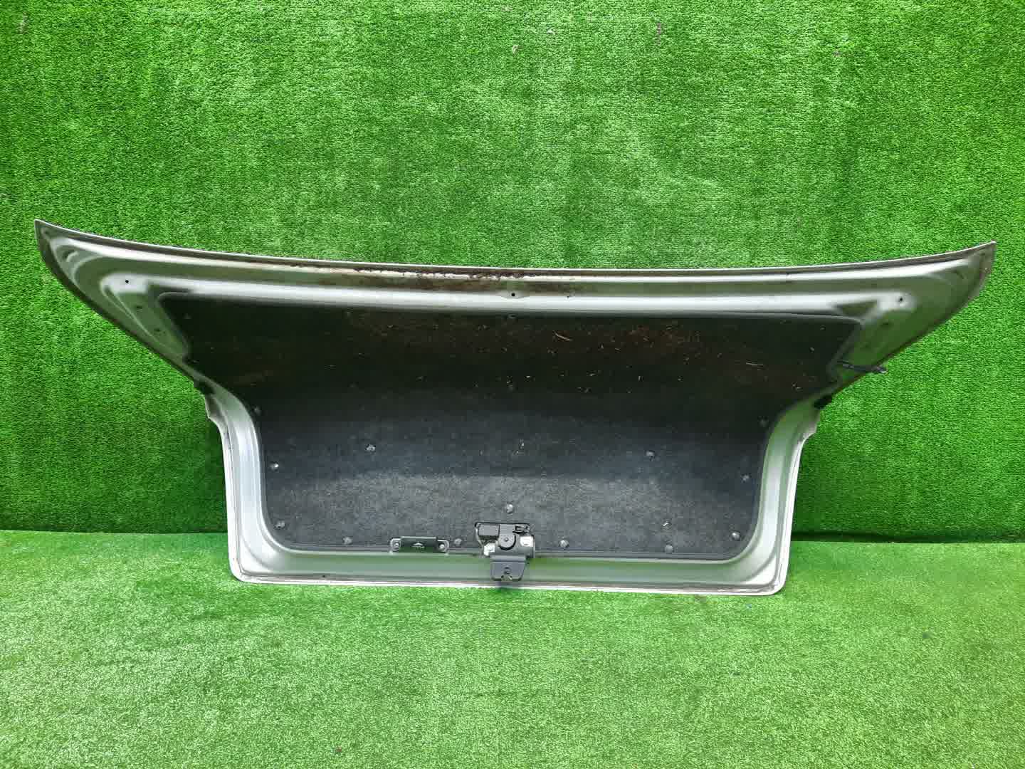 Крышка багажника TOYOTA PROGRES JCG10, JCG11, JCG15 0287 5 ракурс