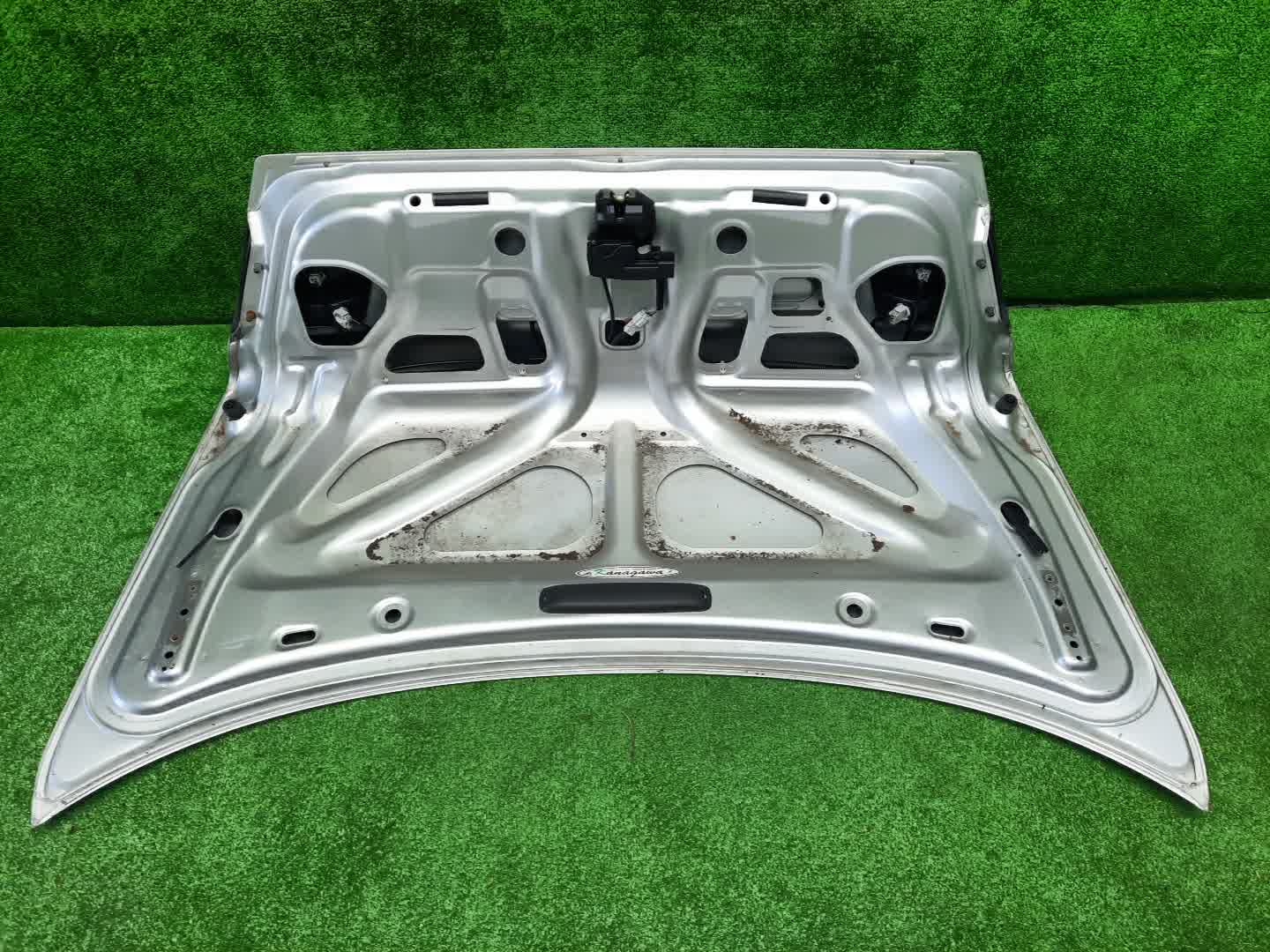 Крышка багажника HONDA ACCORD, ASKA CL3, CF4, CF3, CF5, CL1, CJ2, CJ3 0289 4 ракурс