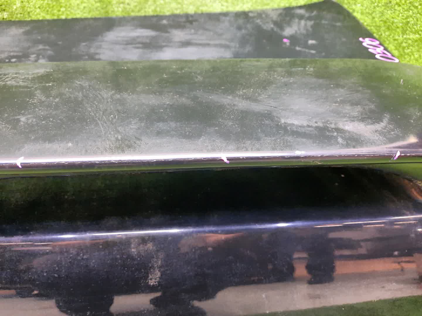Крышка багажника NISSAN CEDRIC, GLORIA Y33 0306 5 ракурс