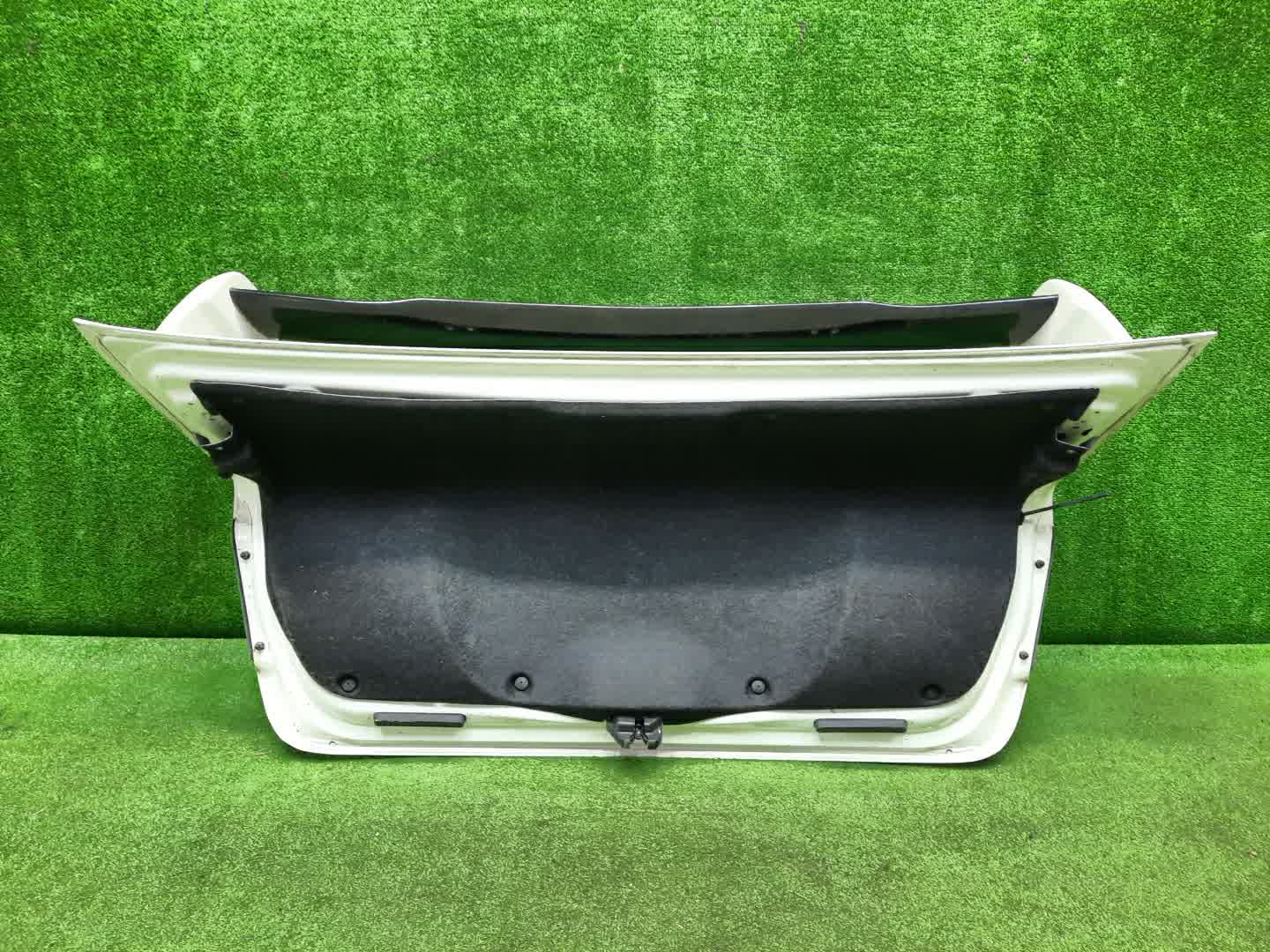 Крышка багажника HONDA CIVIC FD2, FD1, FD3 0330 5 ракурс
