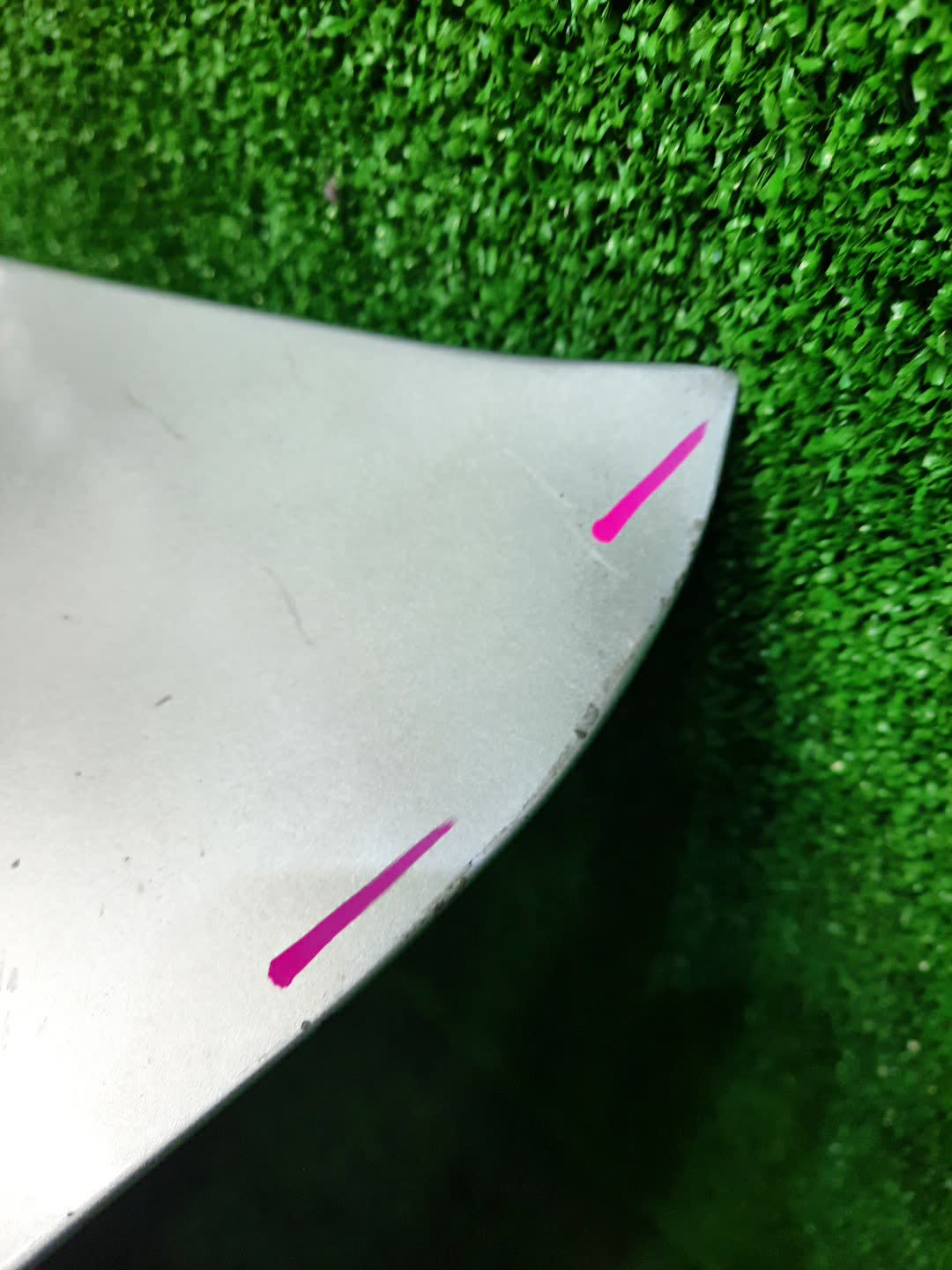 Крышка багажника MITSUBISHI LANCER, GALANT FORTIS CY4A, CY2A, CY3A, CY6A 0415 3 ракурс Крышка багажника MITSUBISHI LANCER, GALANT FORTIS CY4A, CY2A, CY3A, CY6A 0415 3 ракурс