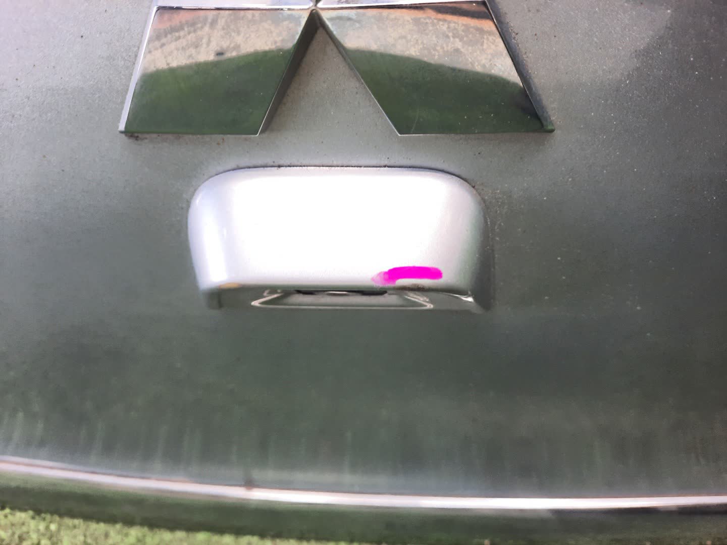 Крышка багажника MITSUBISHI LANCER, GALANT FORTIS CY4A, CY2A, CY3A, CY6A 0415 4 ракурс Крышка багажника MITSUBISHI LANCER, GALANT FORTIS CY4A, CY2A, CY3A, CY6A 0415 4 ракурс