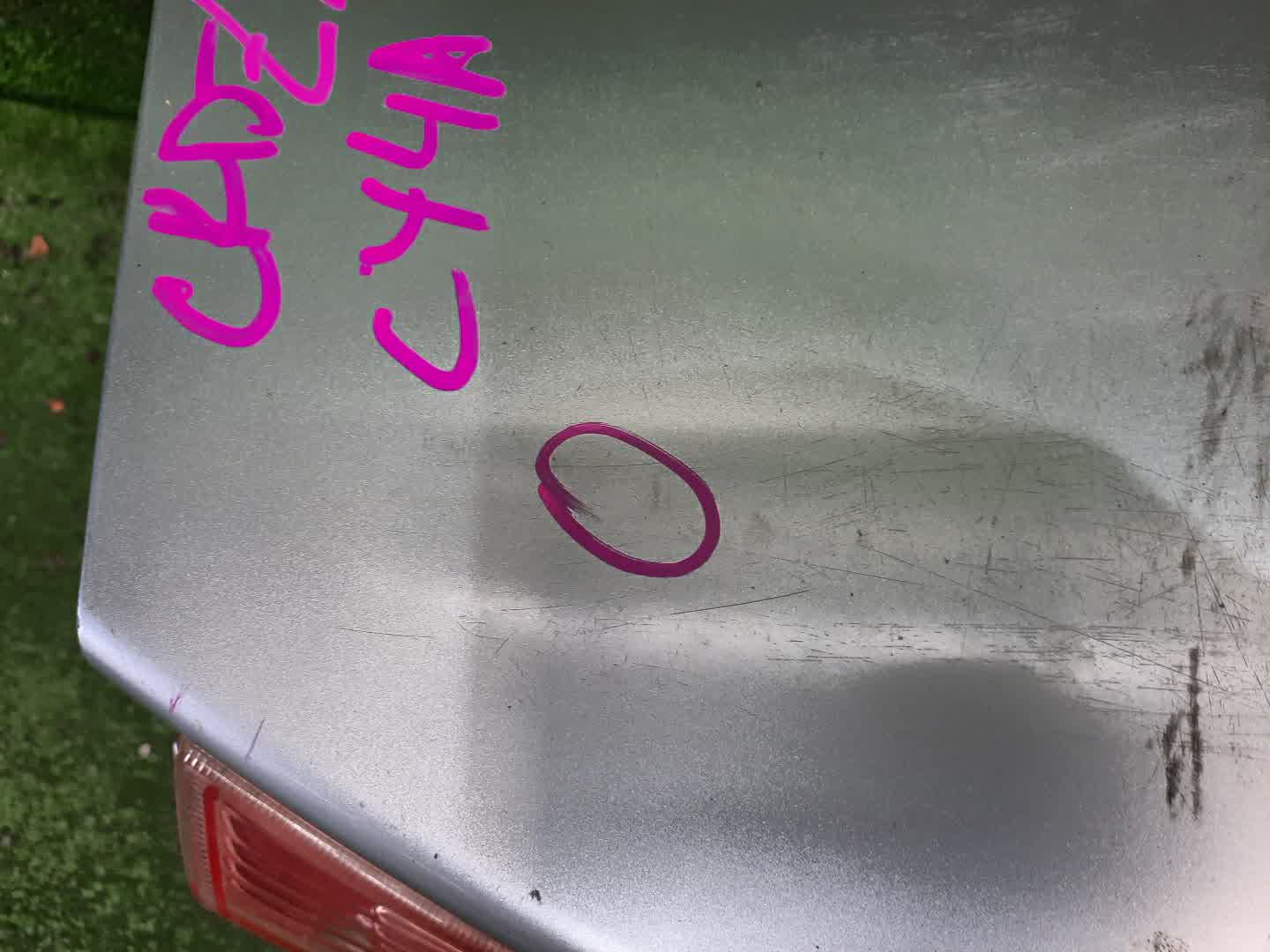 Крышка багажника MITSUBISHI LANCER, GALANT FORTIS CY4A, CY2A, CY3A, CY6A 0417 3 ракурс Крышка багажника MITSUBISHI LANCER, GALANT FORTIS CY4A, CY2A, CY3A, CY6A 0417 3 ракурс