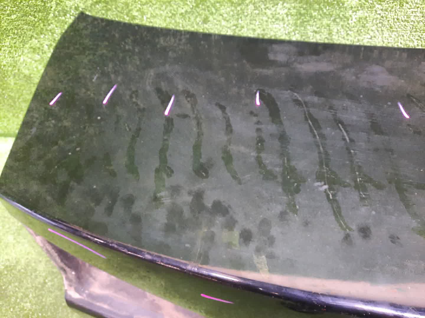 Крышка багажника MITSUBISHI LANCER, GALANT FORTIS CY4A, CY2A, CY3A, CY6A 0473 2 ракурс Крышка багажника MITSUBISHI LANCER, GALANT FORTIS CY4A, CY2A, CY3A, CY6A 0473 2 ракурс