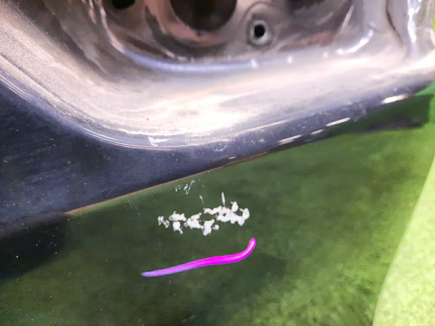 Крышка багажника MITSUBISHI LANCER, GALANT FORTIS CY4A, CY2A, CY3A, CY6A 0473 4 ракурс Крышка багажника MITSUBISHI LANCER, GALANT FORTIS CY4A, CY2A, CY3A, CY6A 0473 4 ракурс