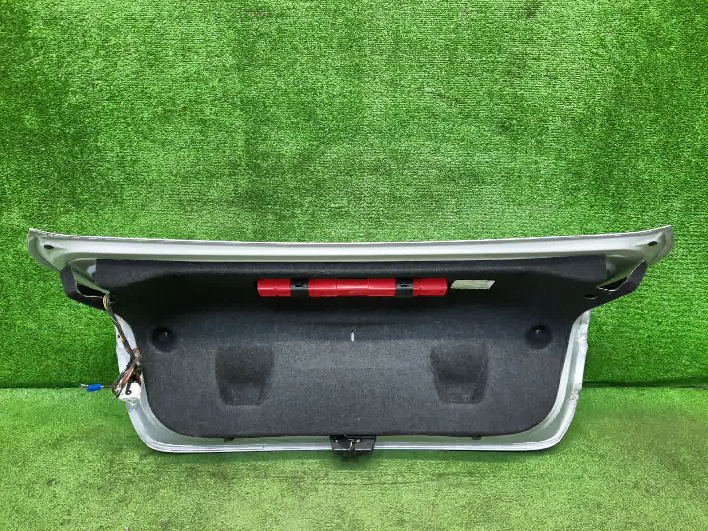 Крышка багажника BMW 320d, 335i, 318d, 330d, 335d, 316d, 3-Series, 328i, 320i, 316i F30 0482 3 ракурс