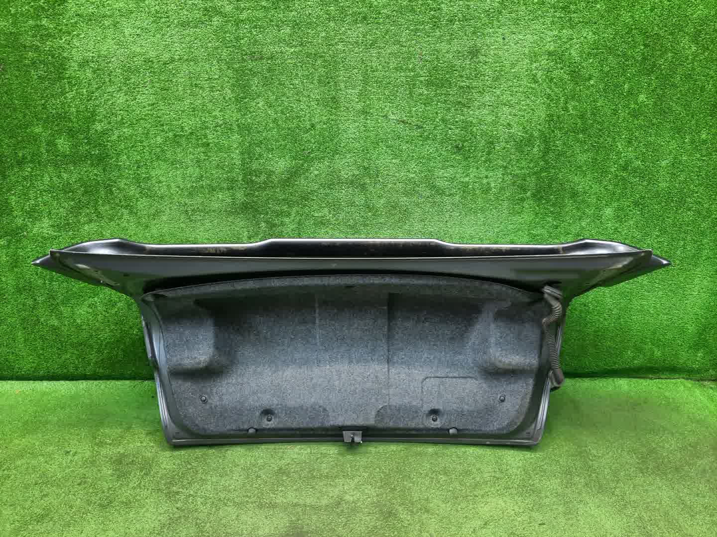 Крышка багажника MITSUBISHI LANCER, GALANT FORTIS CY4A, CY2A, CY3A, CY6A 0503 3 ракурс