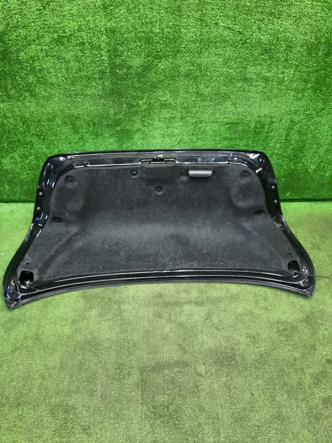 Крышка багажника TOYOTA MARK X GRX130, GRX133, GRX135 0519 3 ракурс