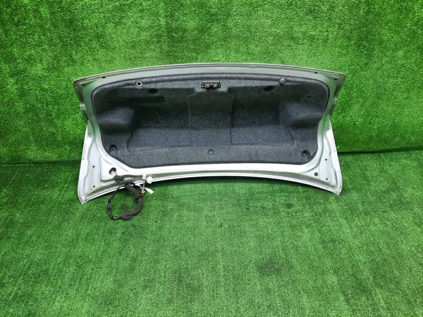 Крышка багажника MITSUBISHI LANCER, GALANT FORTIS CY4A, CY2A, CY3A, CY6A 0540 4 ракурс