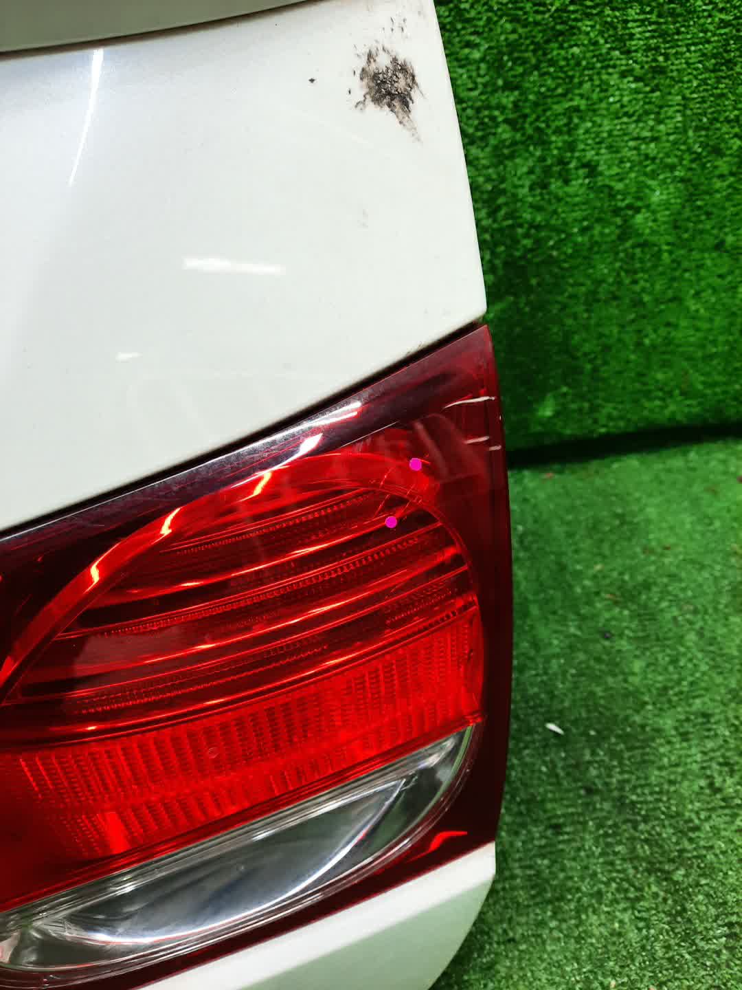Крышка багажника LEXUS GS350, GS430, GS460, GS450H GRS191, GRS196, UZS190, URS190, GWS191 0582 3 ракурс Крышка багажника LEXUS GS350, GS430, GS460, GS450H GRS191, GRS196, UZS190, URS190, GWS191 0582 3 ракурс