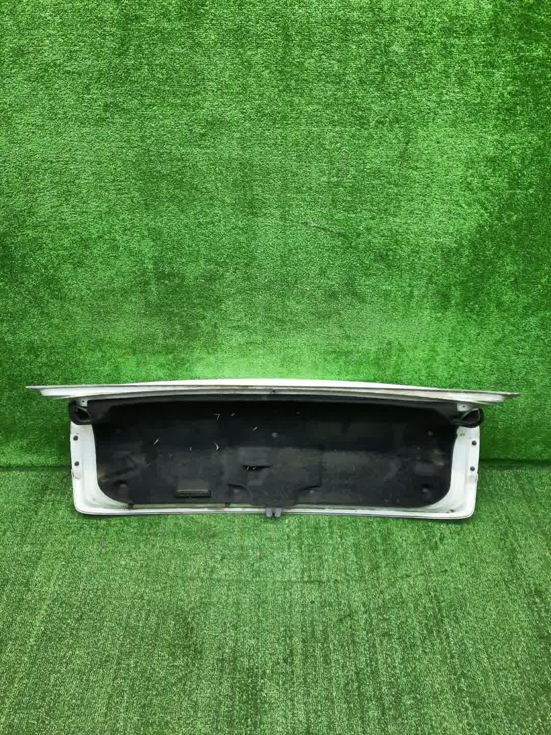 Крышка багажника LEXUS IS350, IS250 GSE21, GSE25, GSE20 0612 5 ракурс