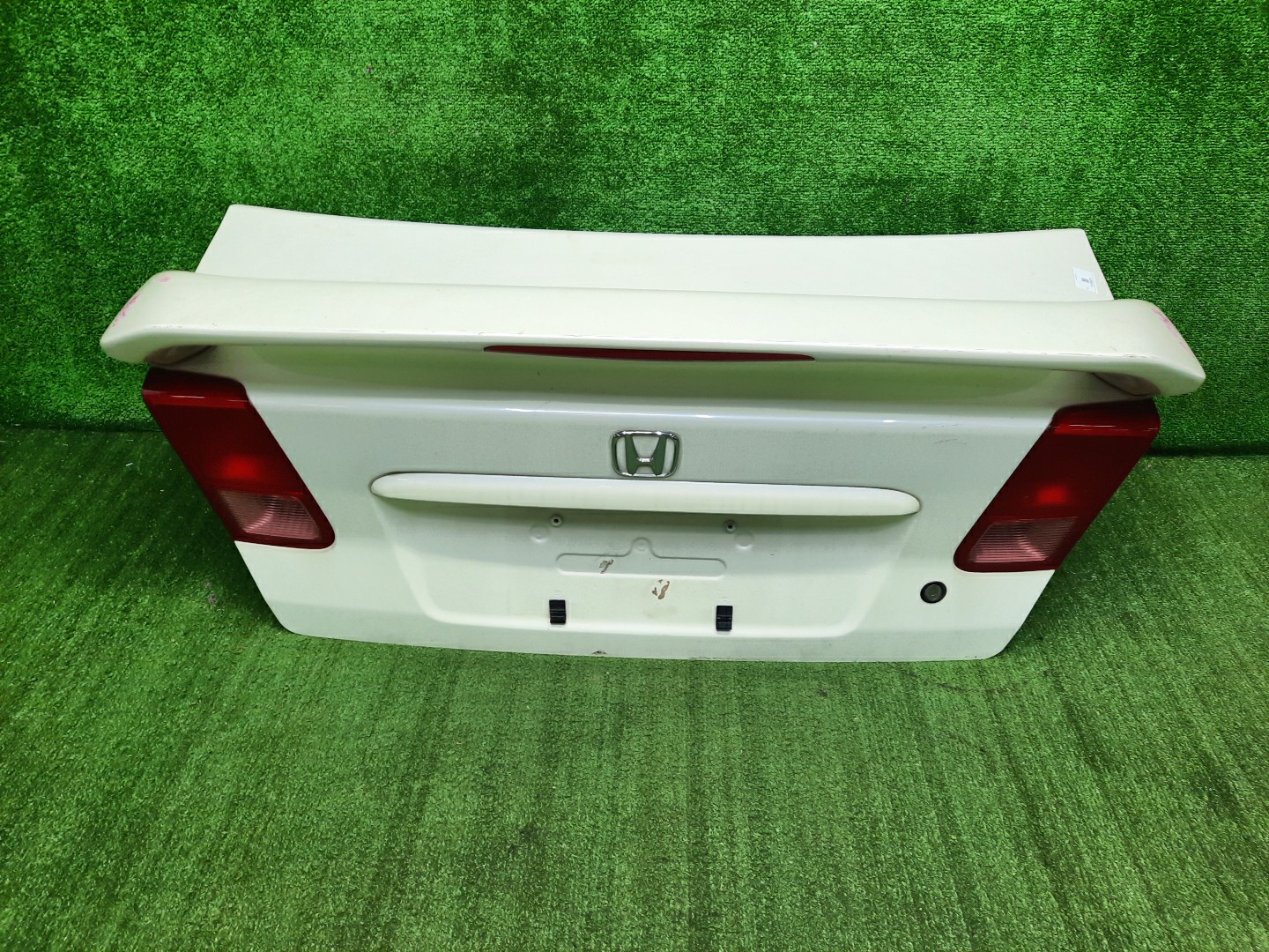Крышка багажника HONDA CIVIC, CIVIC FERIO ES1, ES2, ES3, ES9, ET2 0737 1 ракурс