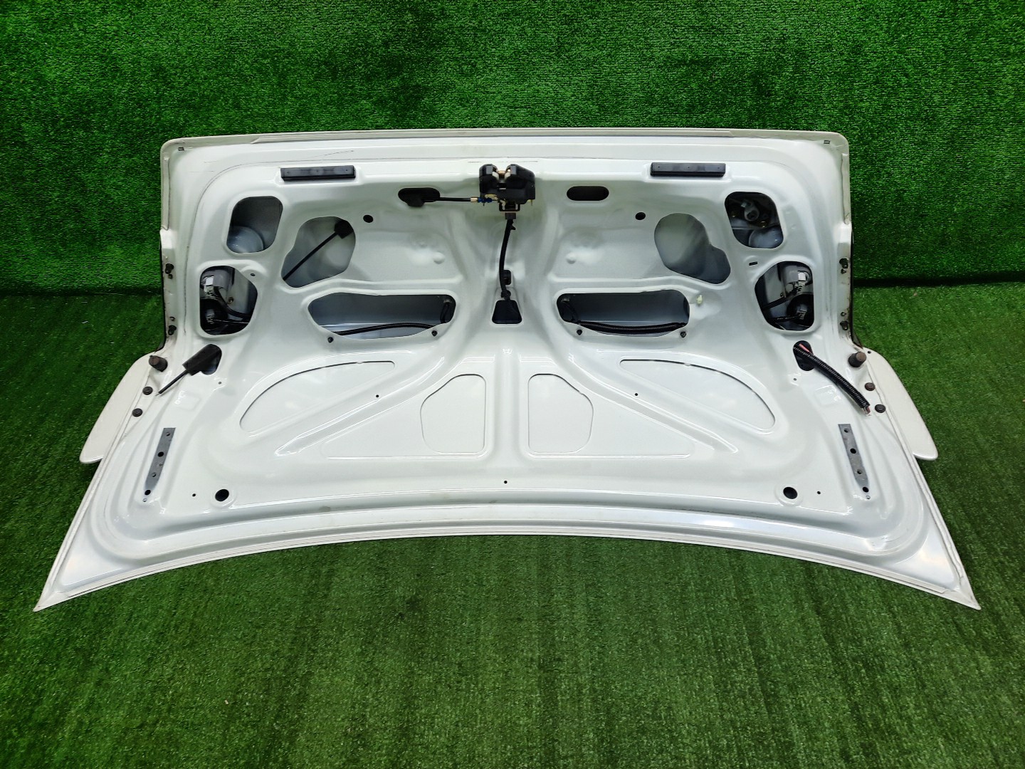 Крышка багажника HONDA CIVIC, CIVIC FERIO ES1, ES2, ES3, ES9, ET2 0737 3 ракурс