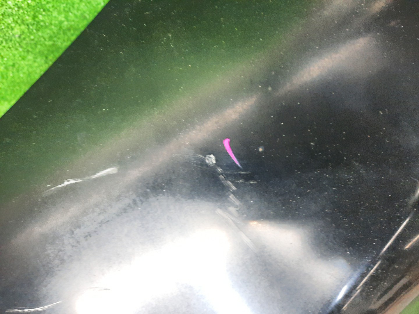 Крышка багажника NISSAN PRIMERA P12 0750 2 ракурс Крышка багажника NISSAN PRIMERA P12 0750 2 ракурс