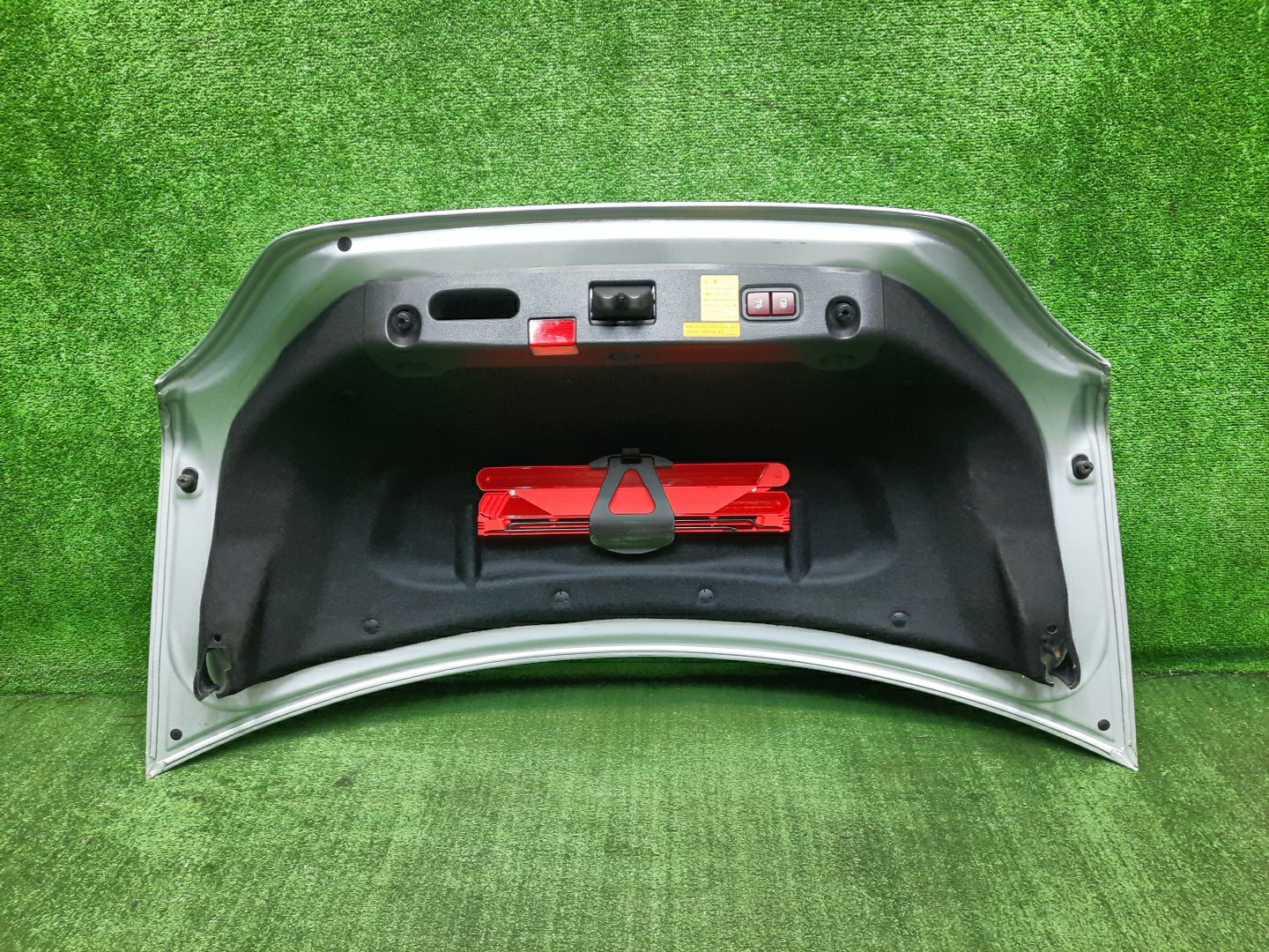Крышка багажника MERCEDES-BENZ CLS-Class C218, 218.359, 218359C, 218359, 218373, 218374, 218375, 218.303, 218.394, 218.324, 218.393, 218.323, 218.391, 218.376 0854 2 ракурс