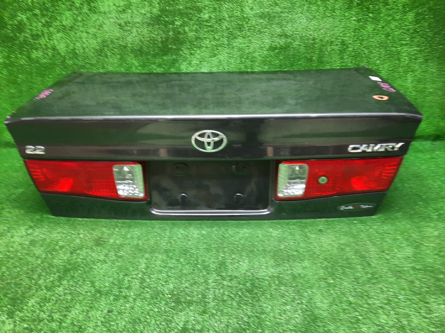 Крышка багажника TOYOTA CAMRY GRACIA SXV20 0903 1 ракурс