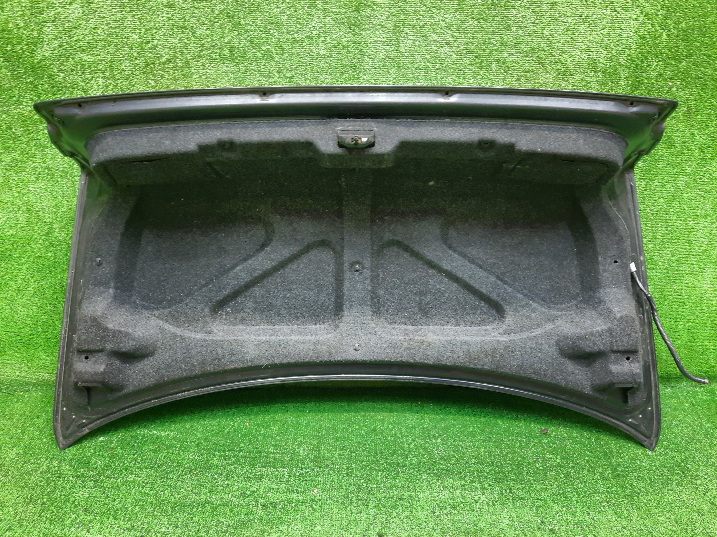 Крышка багажника TOYOTA CAMRY GRACIA SXV20 0903 4 ракурс