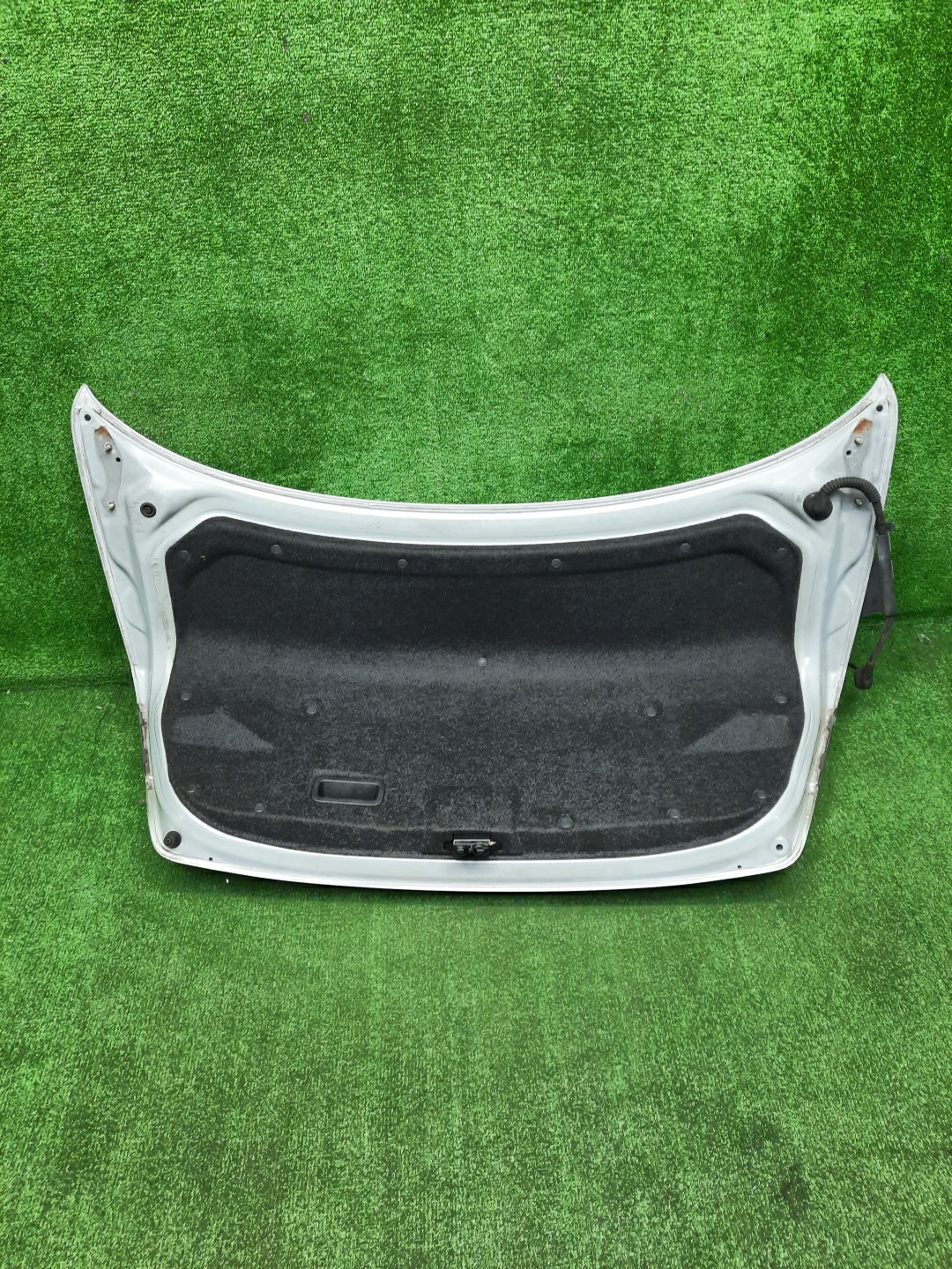 Крышка багажника MAZDA ATENZA, MAZDA 6 GGEP, GG3P, GG 933 5 ракурс