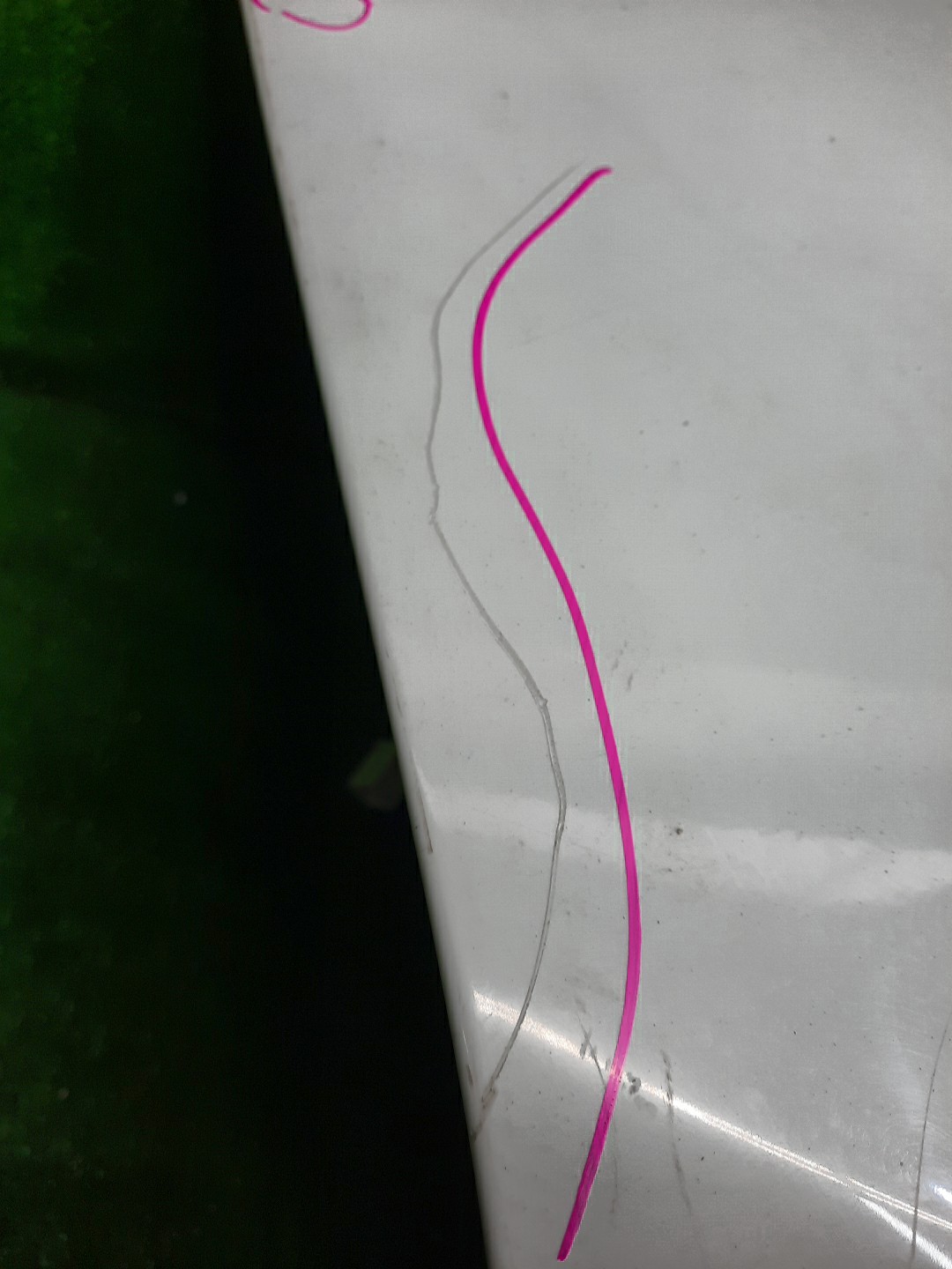 Крышка багажника BENTLEY FLYING SPUR 3W2 934 2 ракурс